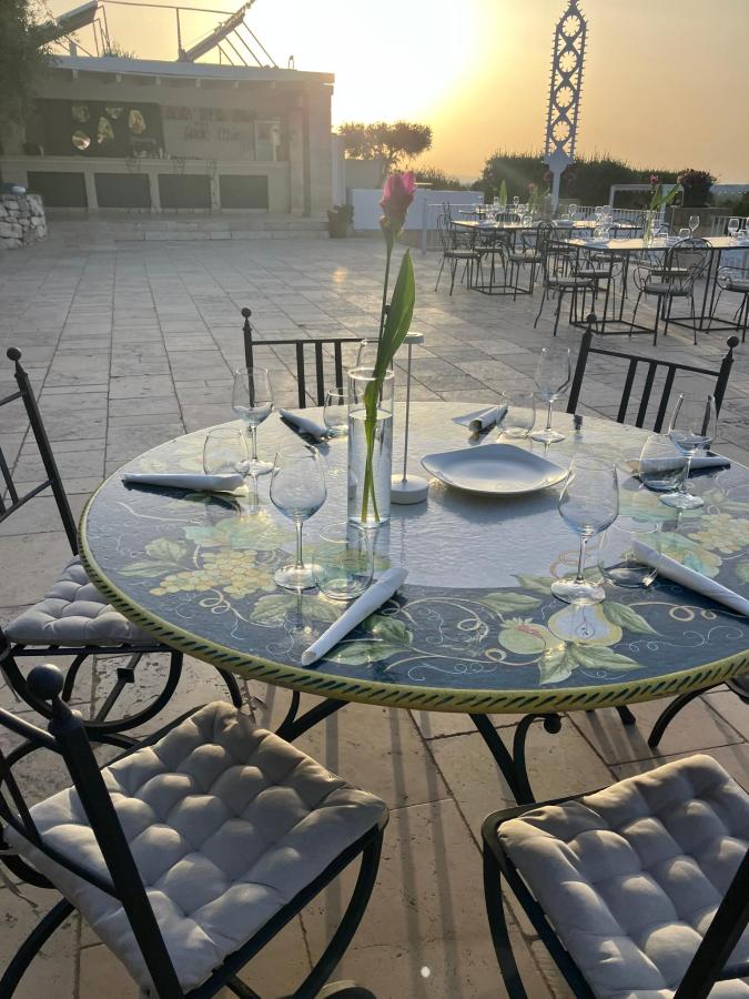 Ristorante o altro punto ristoro di Corte Di Ferro Hotel & Wellness Resort