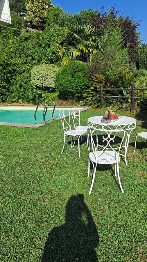 Piscina di B&B Renalù o nelle vicinanze
