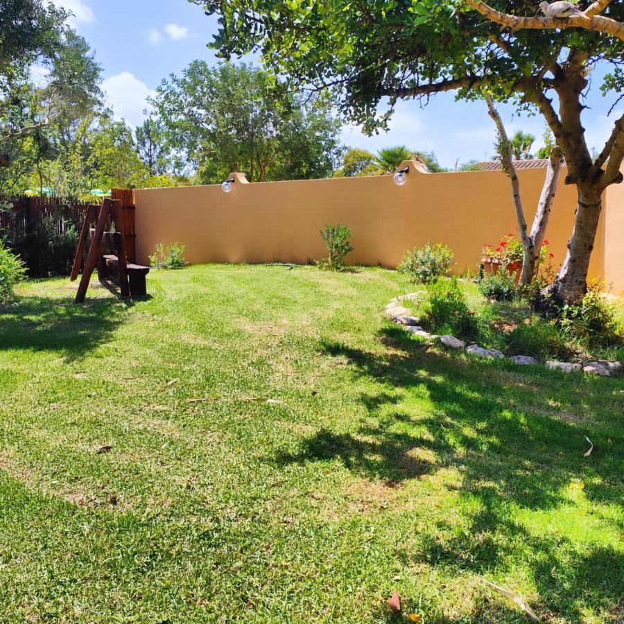 Giardino di Villa Relais ALGHERO