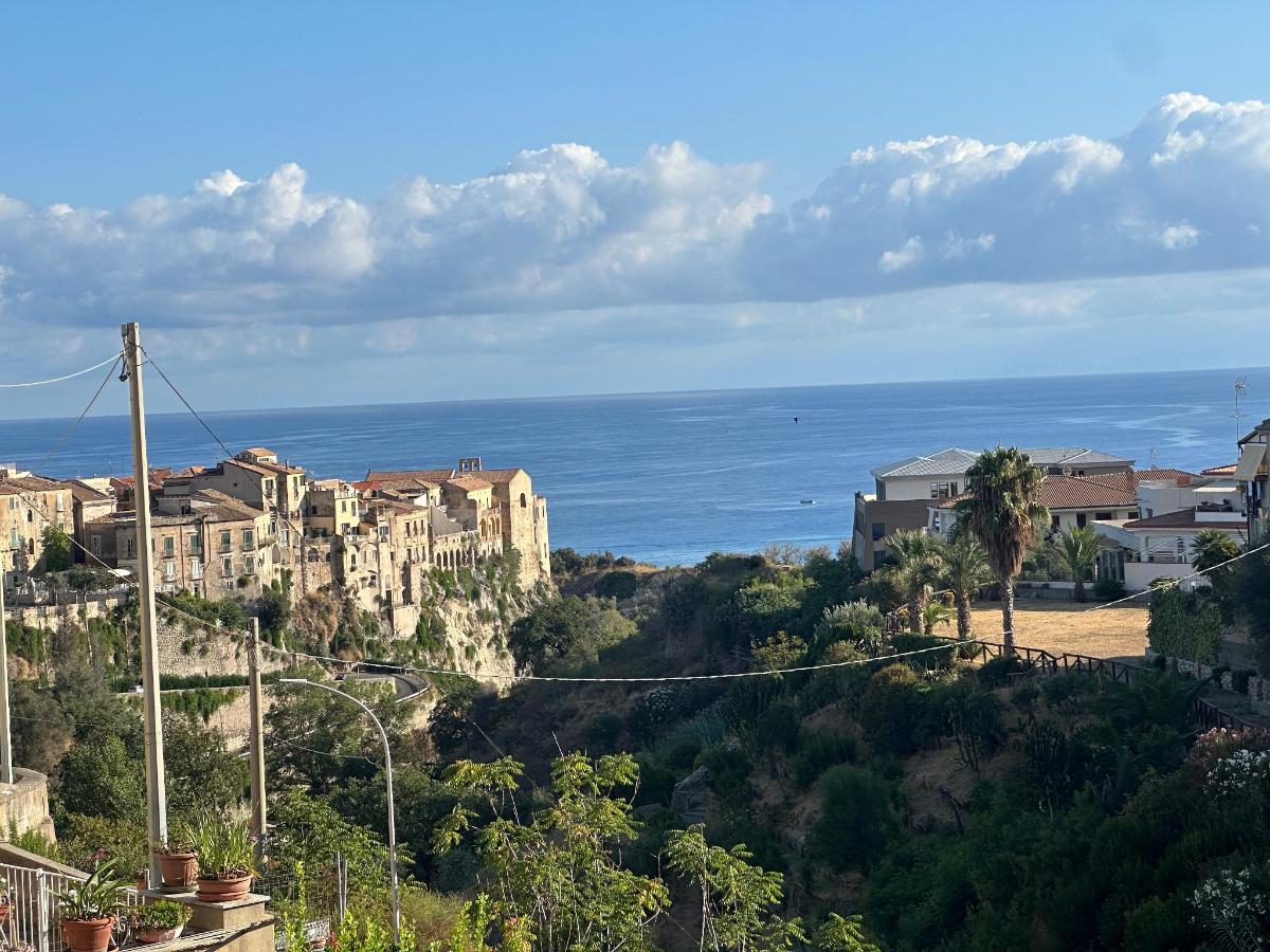 Paesaggio naturale nelle vicinanze dell'hotel