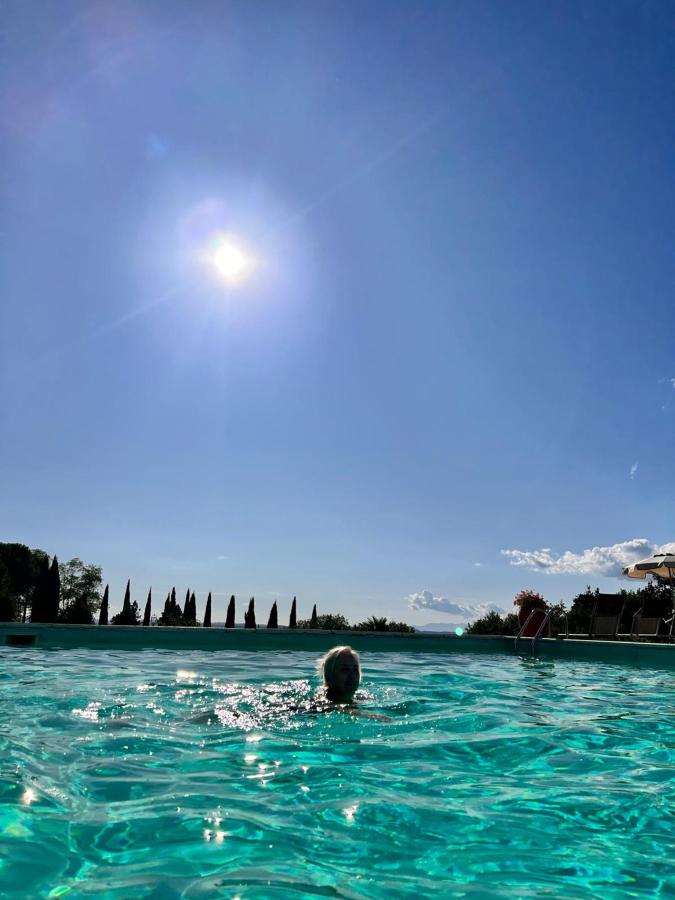 Piscina di Villa Panconesi o nelle vicinanze