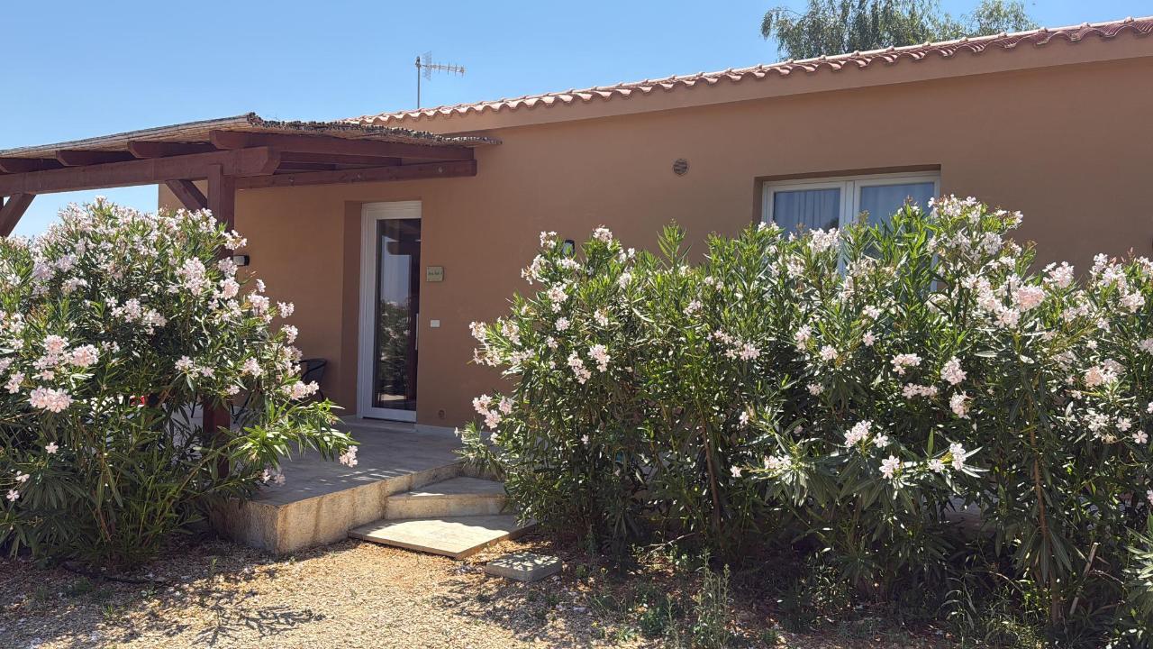 Giardino di Maris Suite - Romantic Jacuzzi