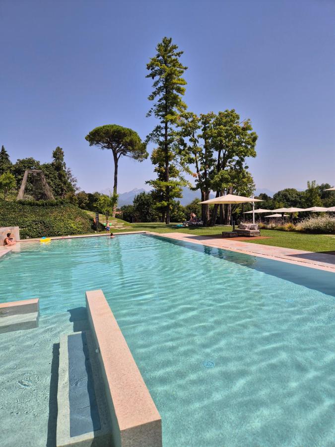 Piscina di Relais & Spa Castello di Casiglio o nelle vicinanze