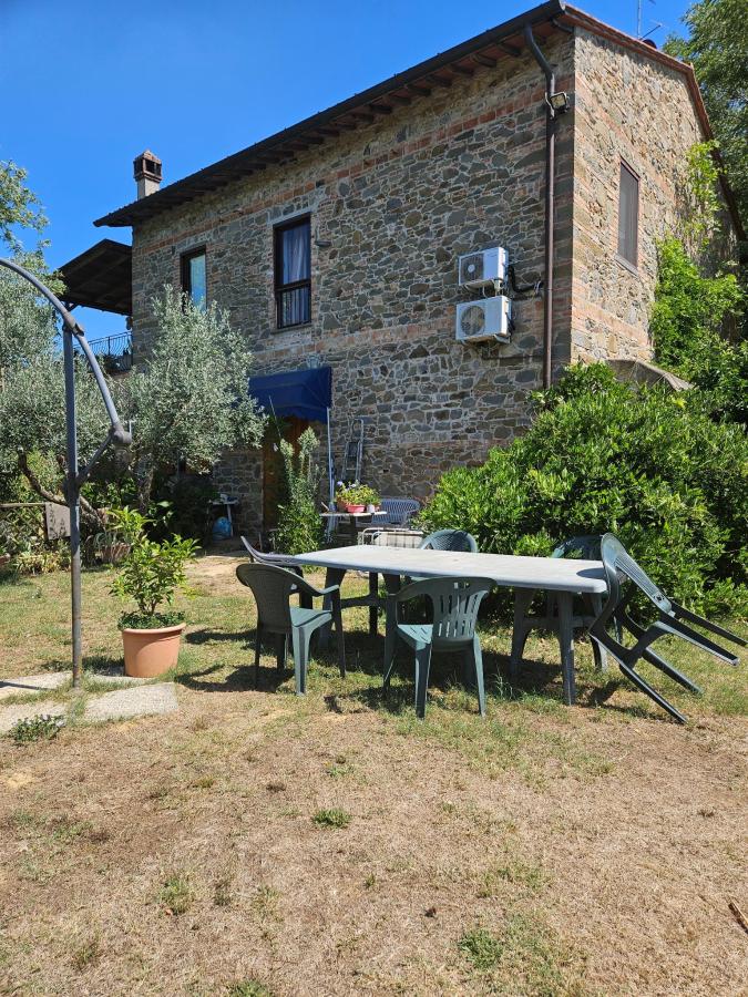Giardino di Le Mimose B&B