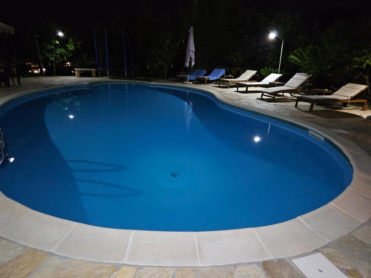 Piscina di La Beverita o nelle vicinanze