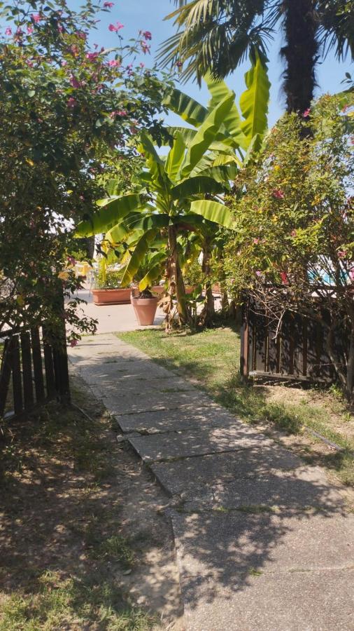 Giardino di Country House Country Club