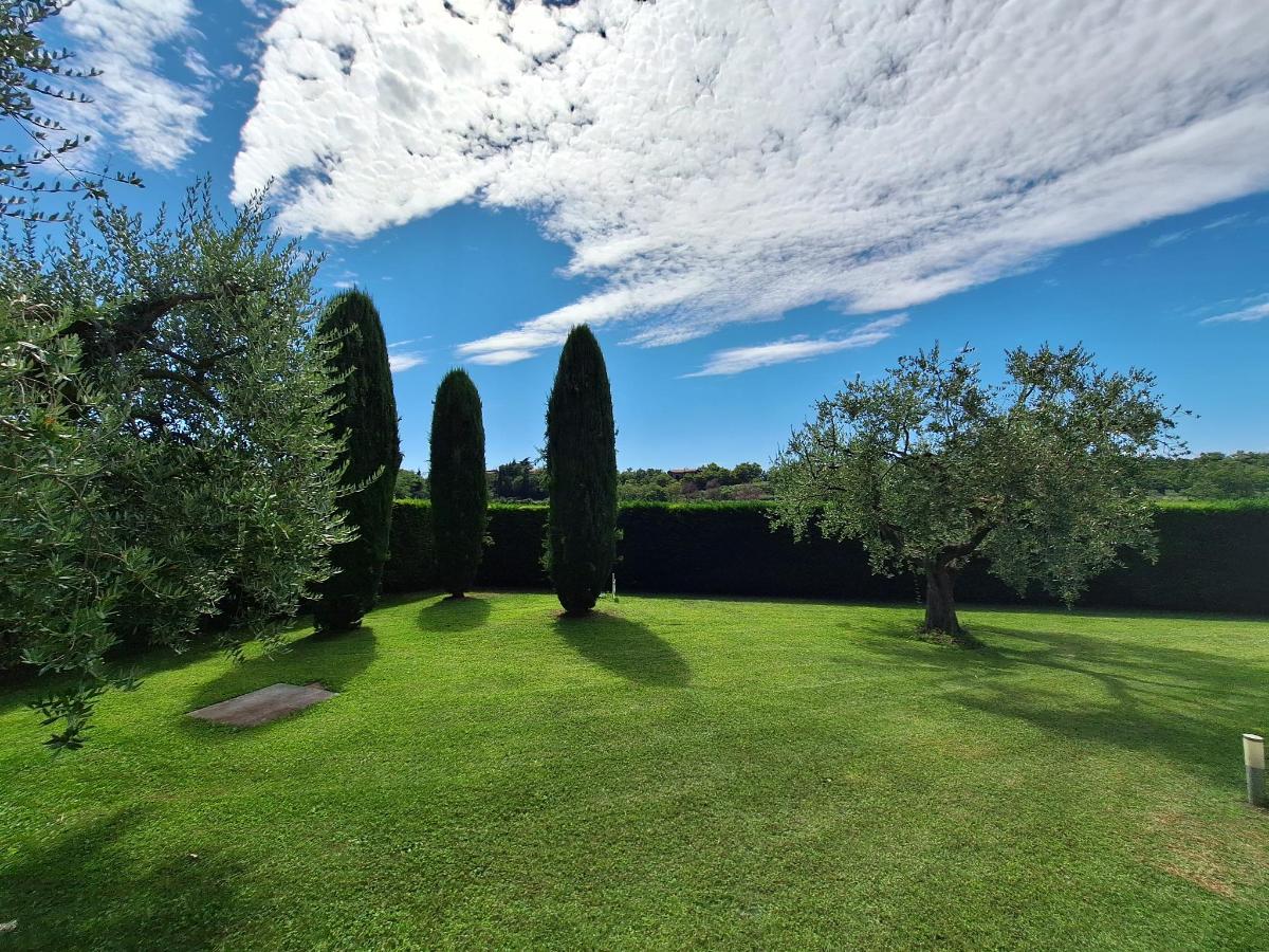 Giardino di Cà Vettor