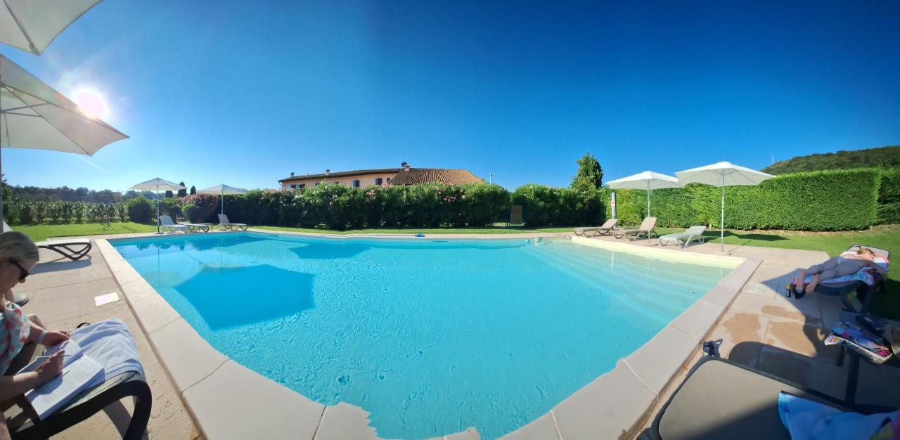 Piscina di Cà Vettor o nelle vicinanze