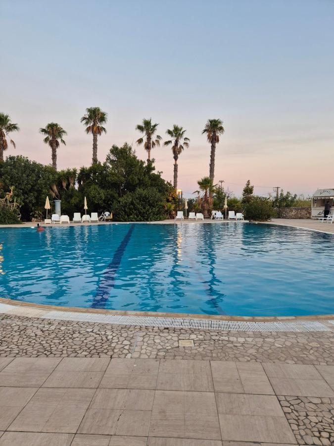 Piscina di Antica Masseria Li Sauli o nelle vicinanze