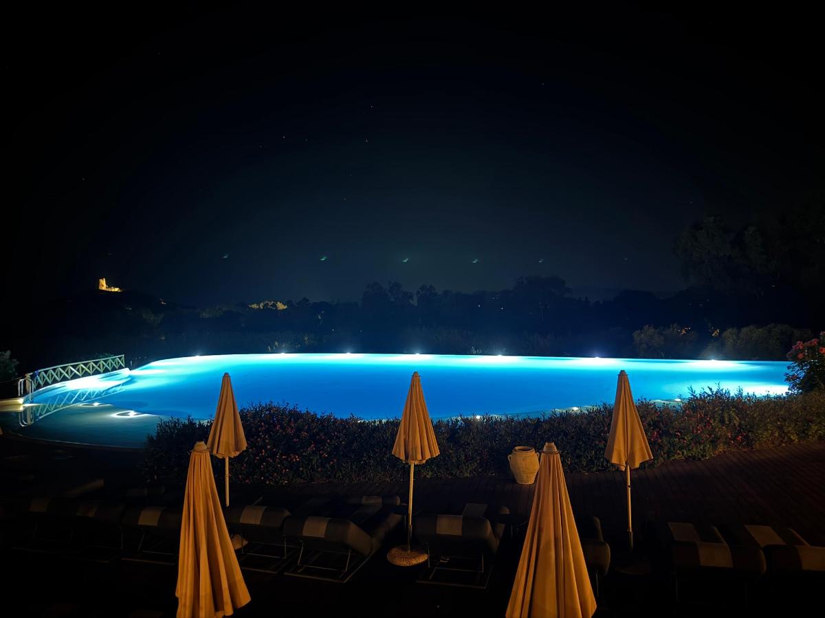 Piscina di Veridia Resort Sardinia, a member of Radisson Individuals o nelle vicinanze