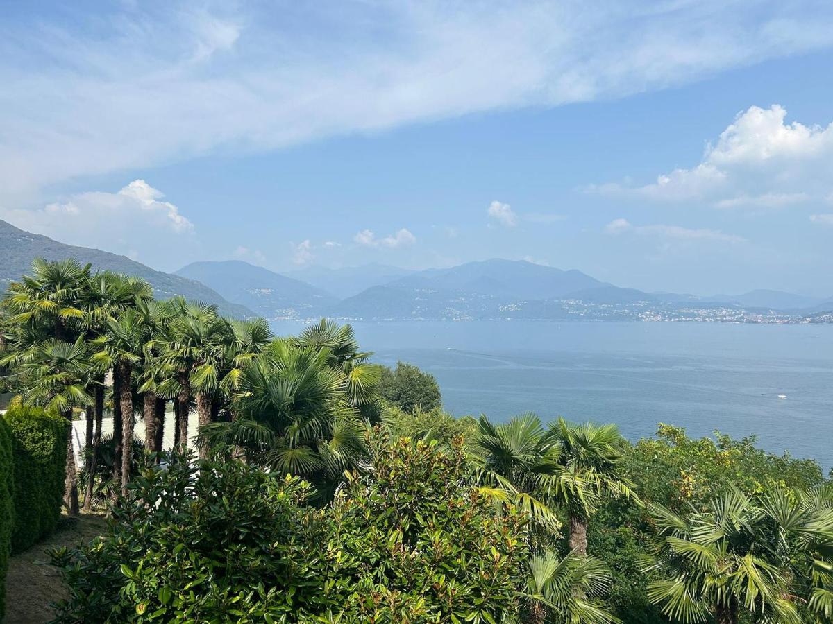 Paesaggio naturale nelle vicinanze dell'hotel