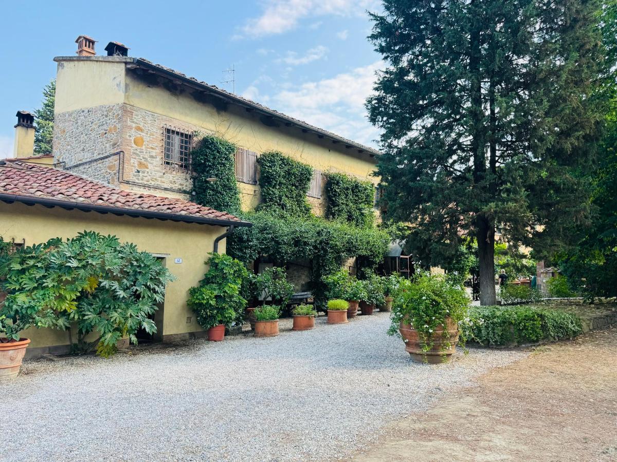 Giardino di Borgo San Benedetto