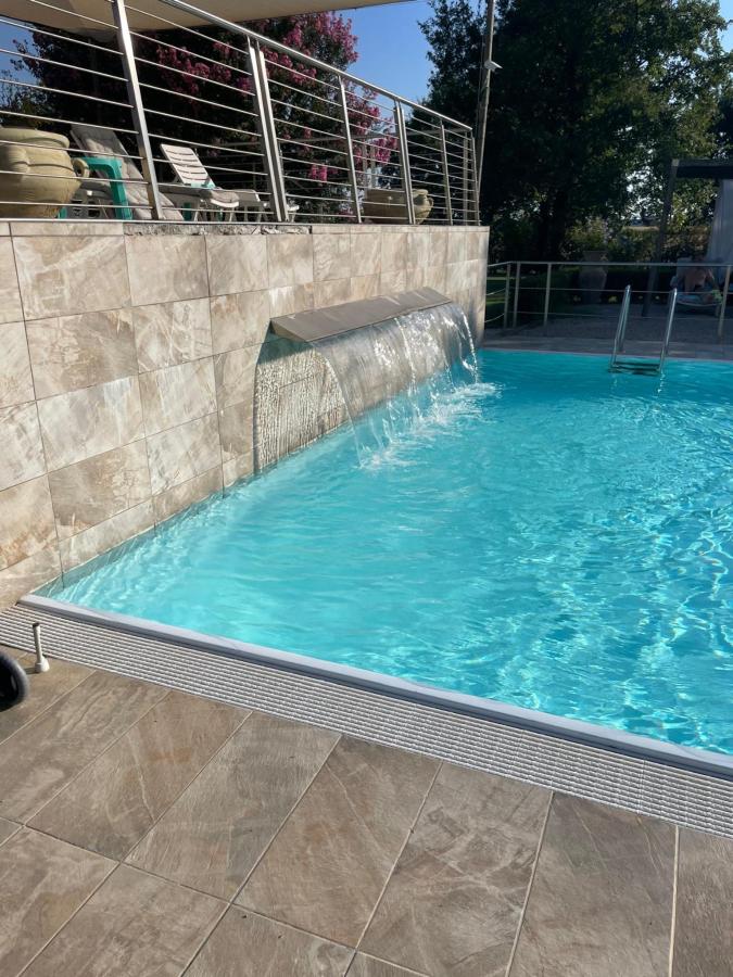 Piscina di B&B Casazze Dream o nelle vicinanze