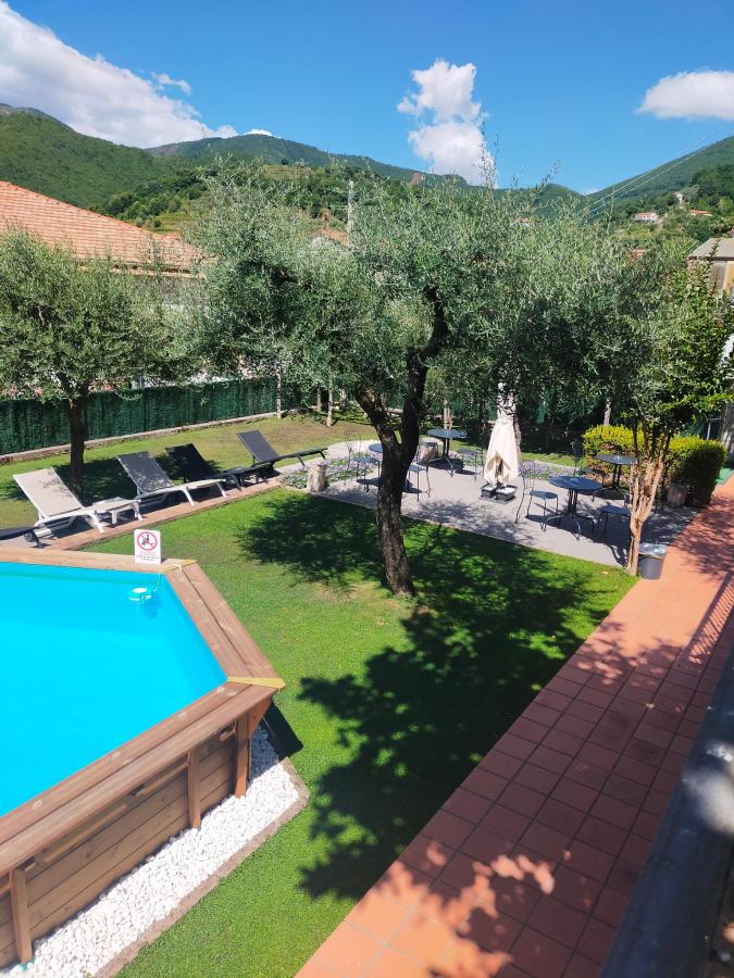 Piscina di Farfalle e Gabbiani o nelle vicinanze