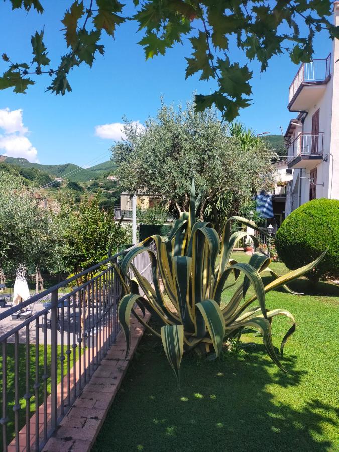 Giardino di Farfalle e Gabbiani