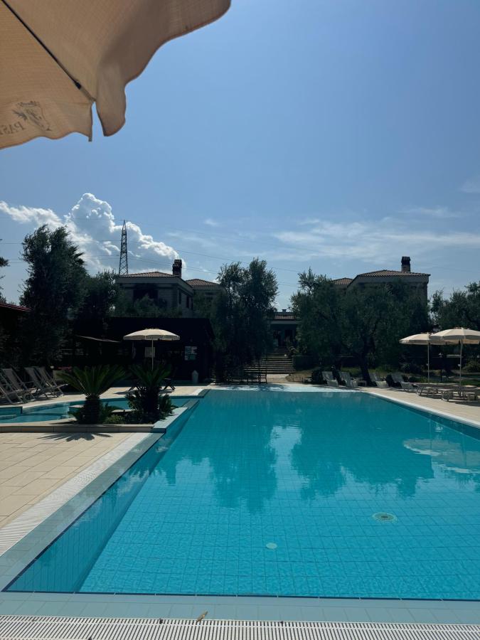 Piscina di Agriturismo Posta Pastorella o nelle vicinanze