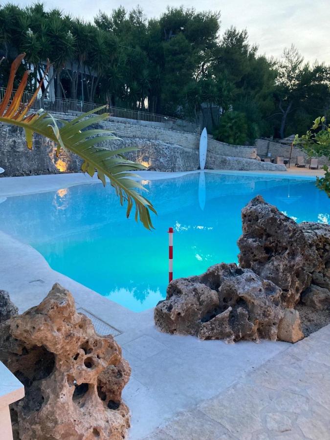 Piscina di Viestemare Resort & SPA o nelle vicinanze