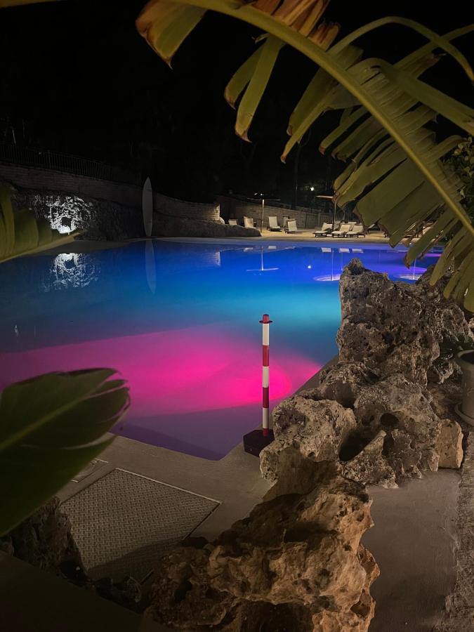 Piscina di Viestemare Resort & SPA o nelle vicinanze