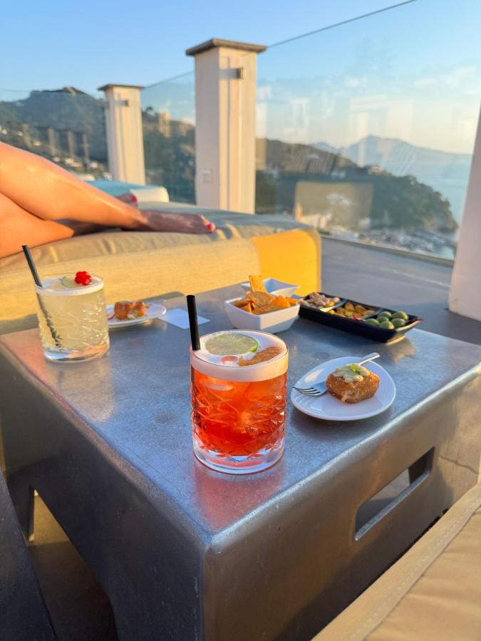 Bevande di Villa Fiorella Art Hotel
