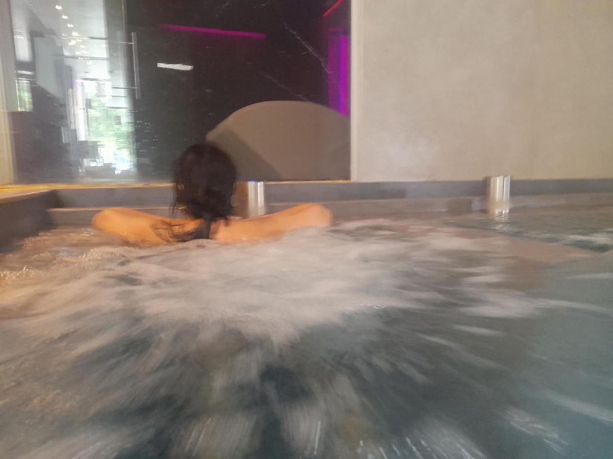 Ospiti di Atlantic Park Hotel