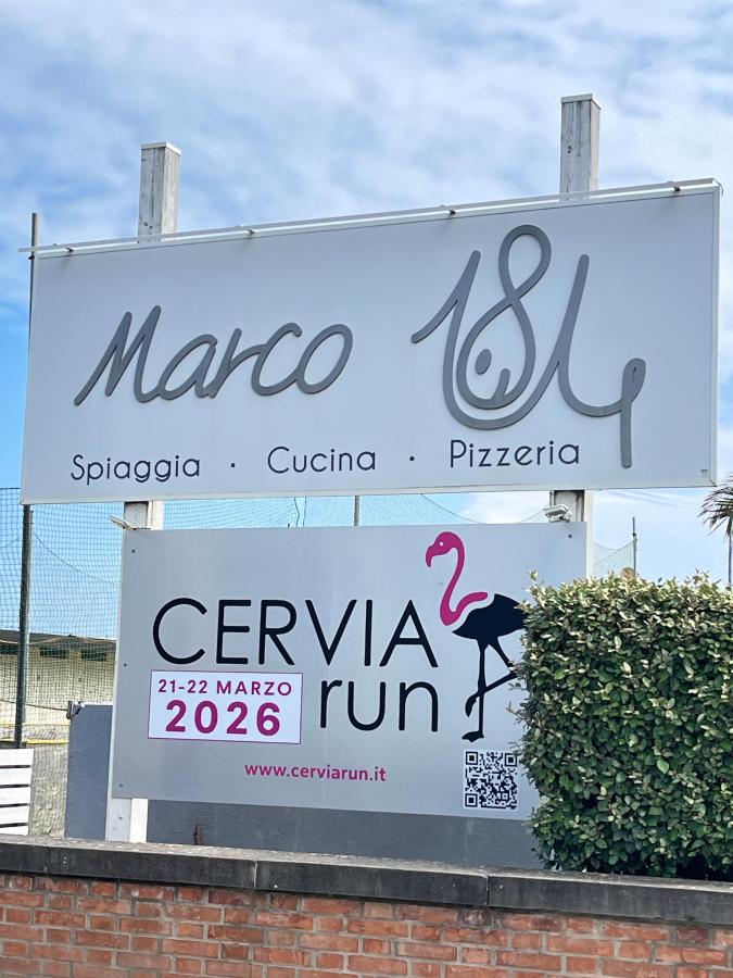Certificato, attestato, insegna o altro documento esposto da Hotel Conchiglia