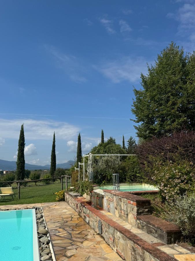 Piscina di Relais Del Lago o nelle vicinanze