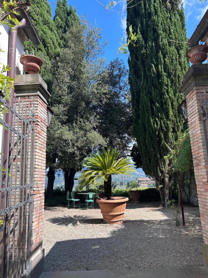 Giardino di Villa Bordoni