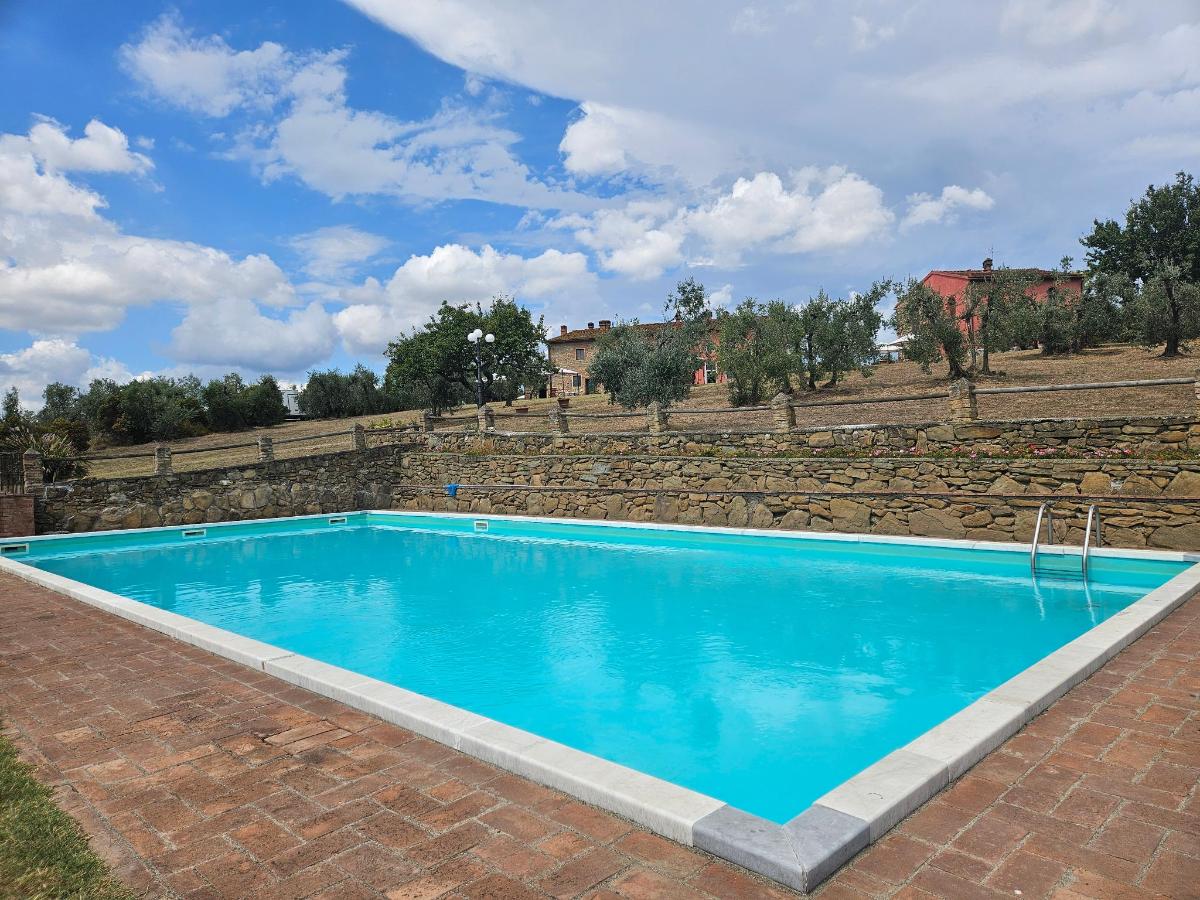 Piscina di Casa Elisabetta o nelle vicinanze