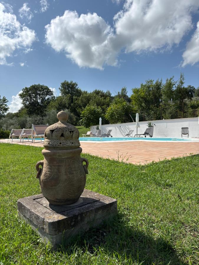 Piscina di APPARTAMENTI CON PISCINA o nelle vicinanze