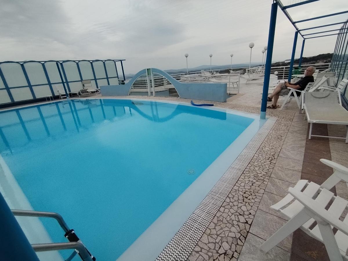 Piscina di Grand Hotel Excelsior o nelle vicinanze