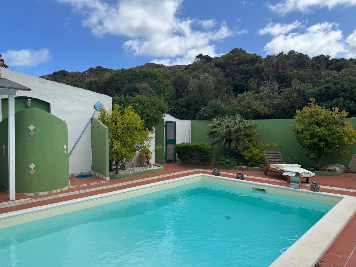 Piscina di Villa Kuky o nelle vicinanze