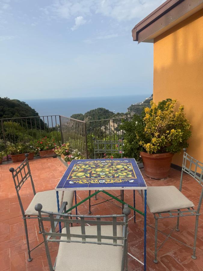 Paesaggio naturale nelle vicinanze dell'hotel
