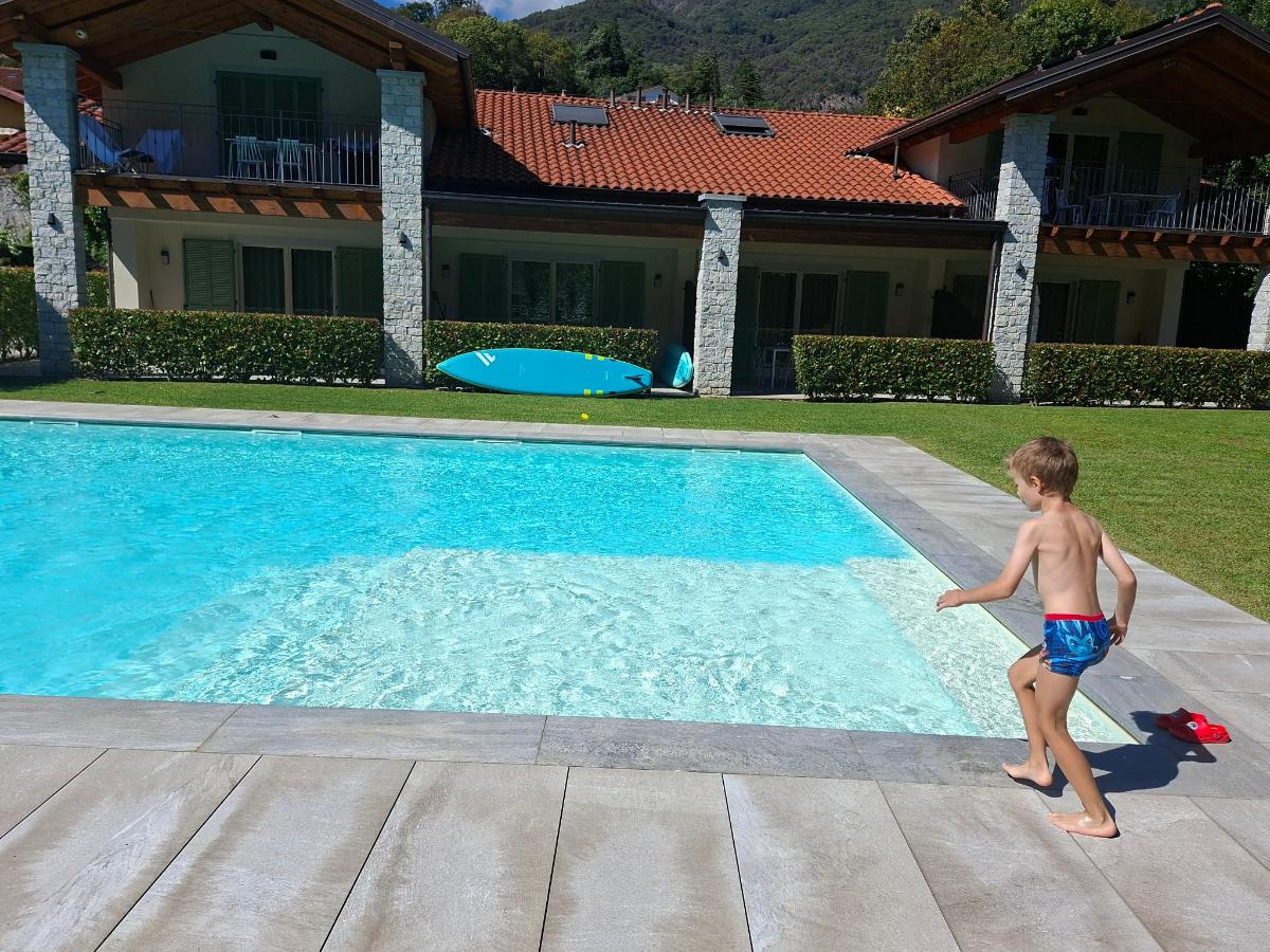 Piscina di House & Pool o nelle vicinanze
