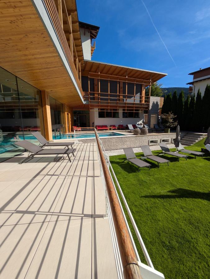 Giardino di Corona Dolomites Hotel