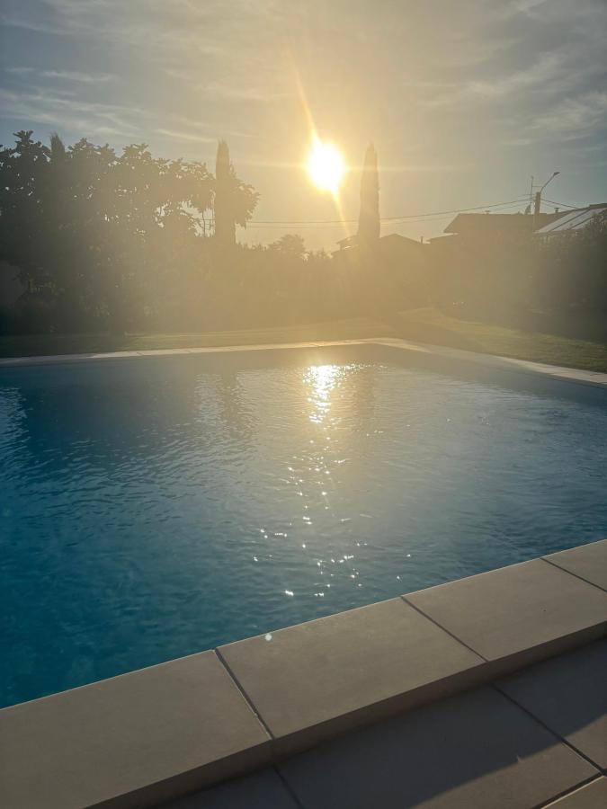 Piscina di Spina Verde Home o nelle vicinanze