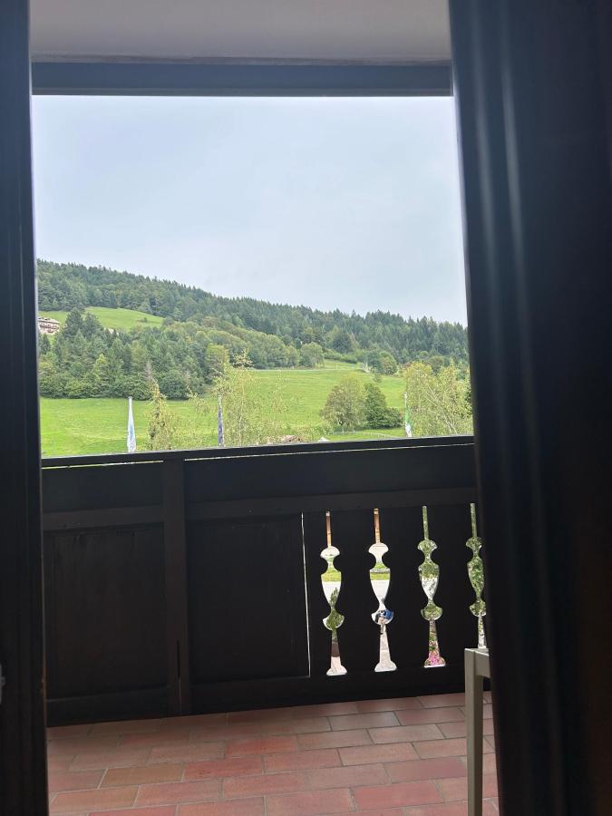 Paesaggio naturale nelle vicinanze dell'hotel