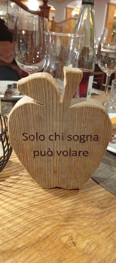 Bevande di Rio Stava Family Resort & Spa