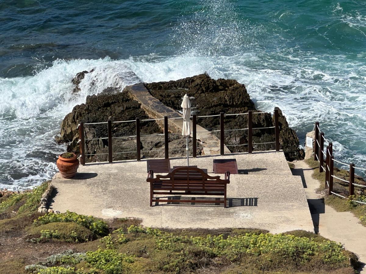 Paesaggio naturale nelle vicinanze dell'hotel