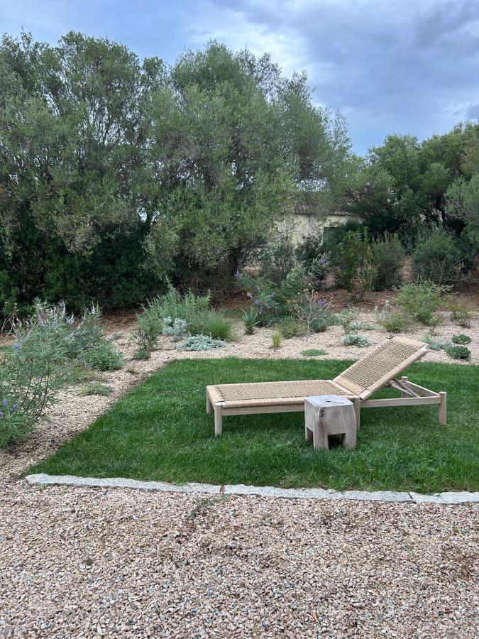 Giardino di Cascioni Eco Retreat