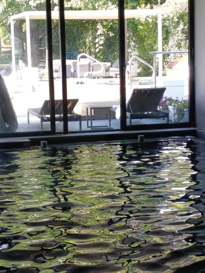 Piscina di Atlantic Park Hotel o nelle vicinanze