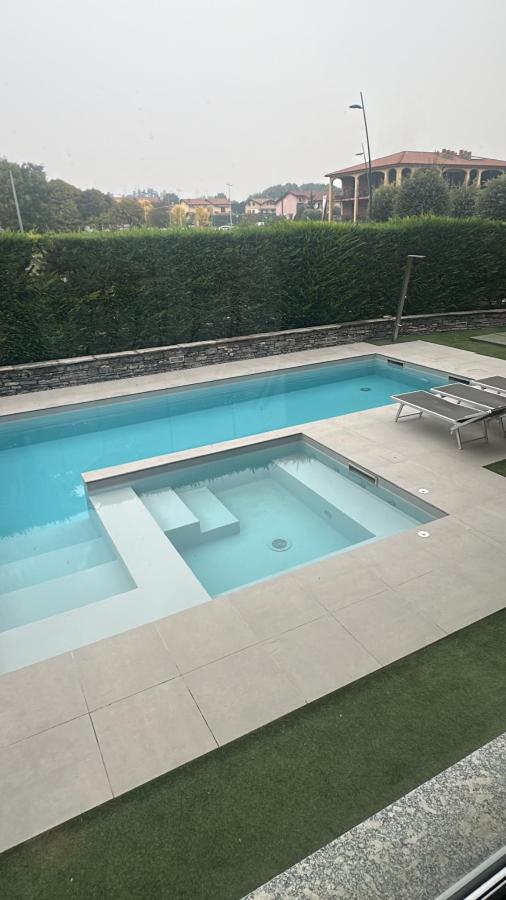 Piscina di B&B ARCOBALENO o nelle vicinanze