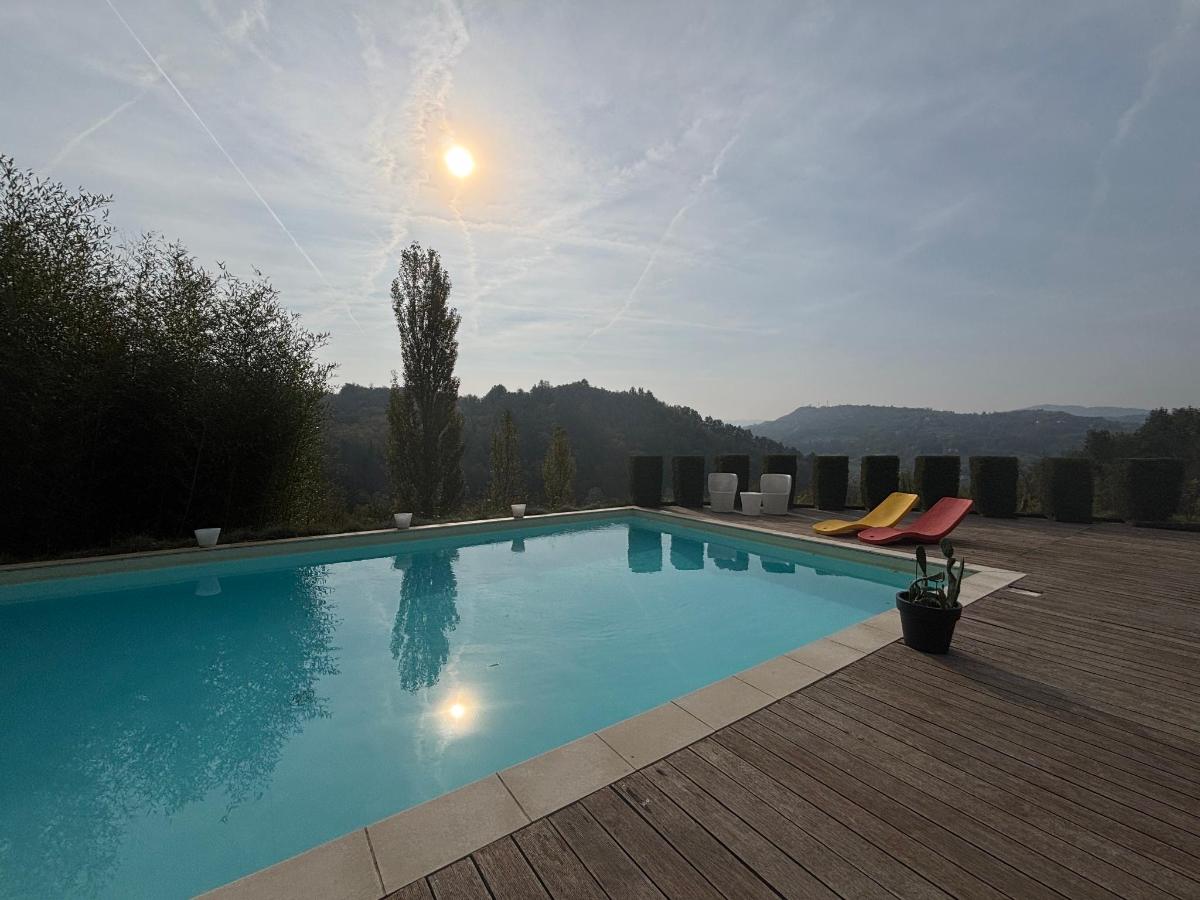 Piscina di Tenuta Moncarlino o nelle vicinanze