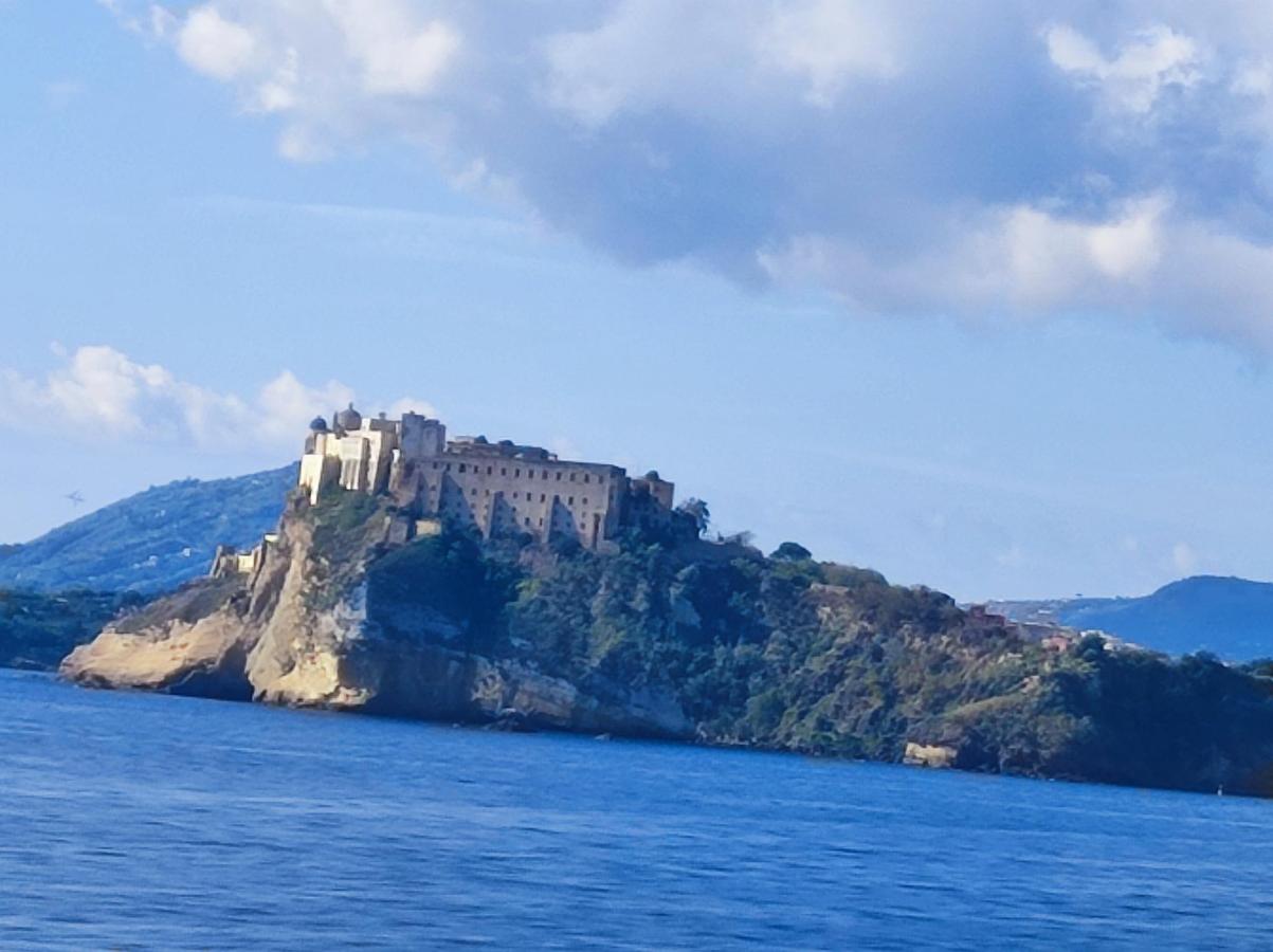 Paesaggio naturale nelle vicinanze dell'hotel