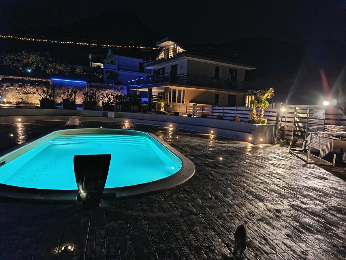 Piscina di Tenuta Croce o nelle vicinanze