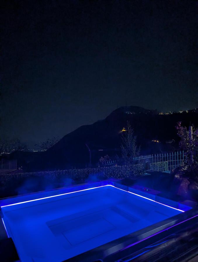 Piscina di Ca' Baetti l'Antica Corte o nelle vicinanze