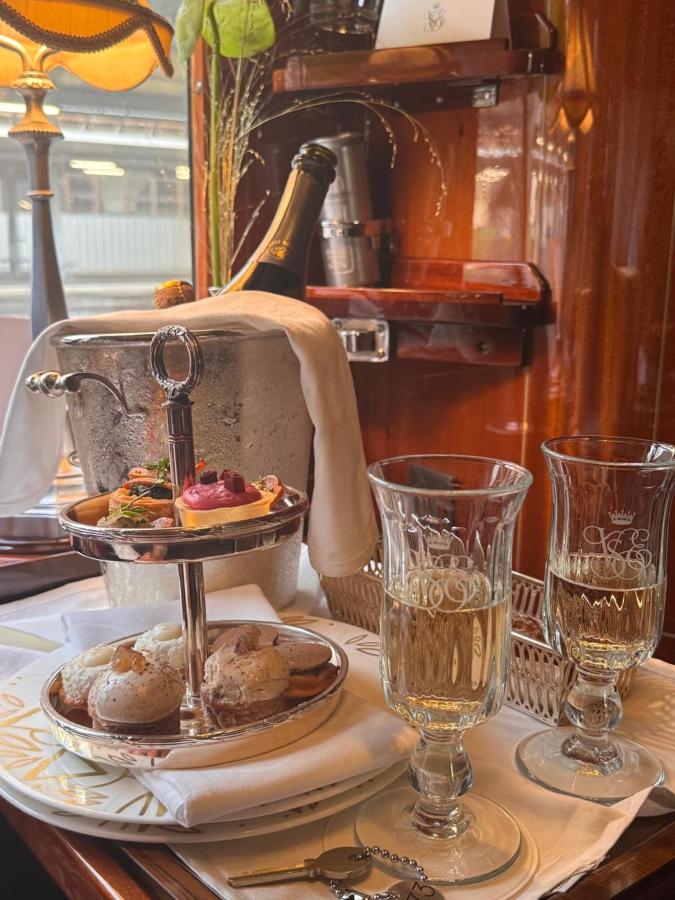Cibo presso l'hotel o nelle vicinanze