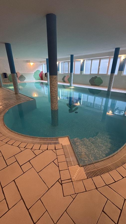 Piscina di Aparthotel Princess o nelle vicinanze