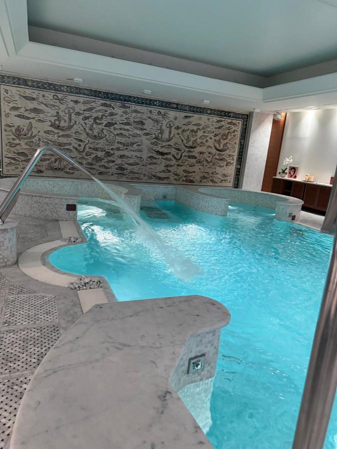 Piscina di Principi di Piemonte | UNA Esperienze | Preferred Hotels and Resorts o nelle vicinanze