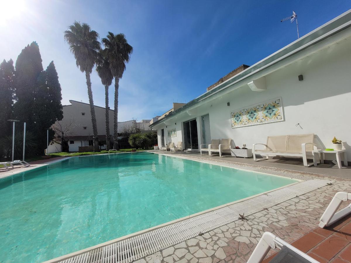 Piscina di Villa Celeste o nelle vicinanze