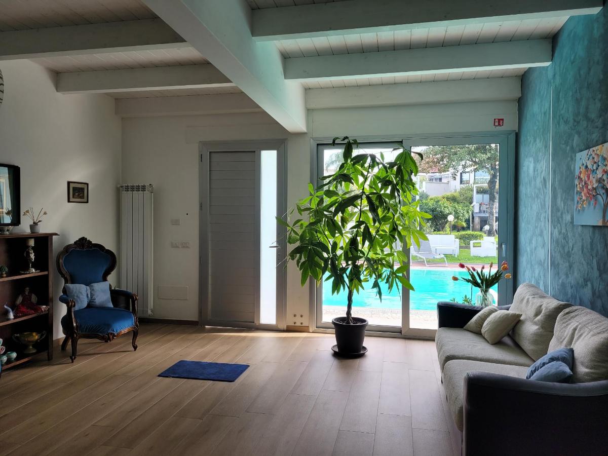 Piscina di Villa Celeste o nelle vicinanze